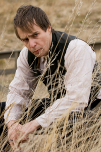 Assassination of Jesse James by the Coward Robert Ford, The